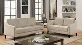 Kassel Sofa Model Cm6496Bg-Sf By Furniture Of America